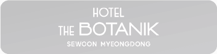 Hotel The Botanik