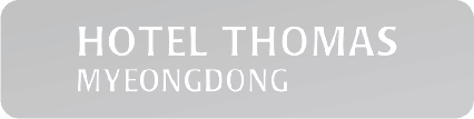 Hotel Thomas Myeong-dong