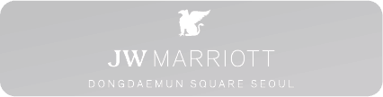JW Marriott Dongdaemun Square Seoul