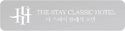 The Stay Classic Hotel Myeongdong