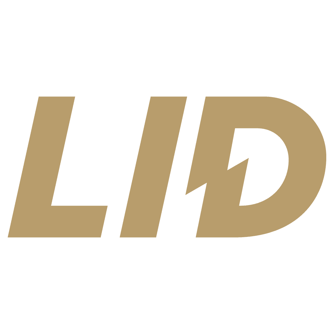 LID 로고