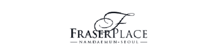 Fraser Place Namdaemun Seoul