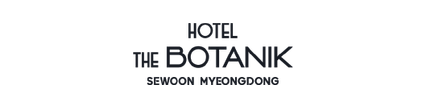 Hotel The Botanik