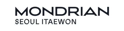 Mondrian Seoul Itaewon