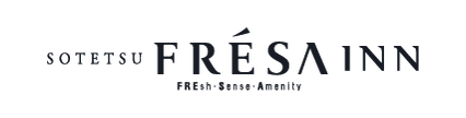 Sotetsu Fresa Inn Seoul Myeongdong